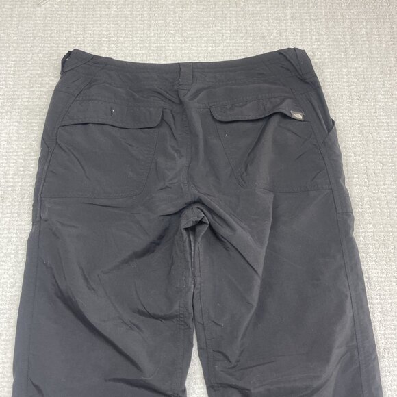 The North Face Mens Pants Black Lightweight Hiking Outdoor Read for size. - Picture 5 of 11